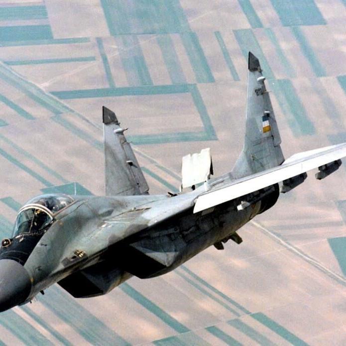 Slovakia offered US helicopters for giving jets to Ukraine